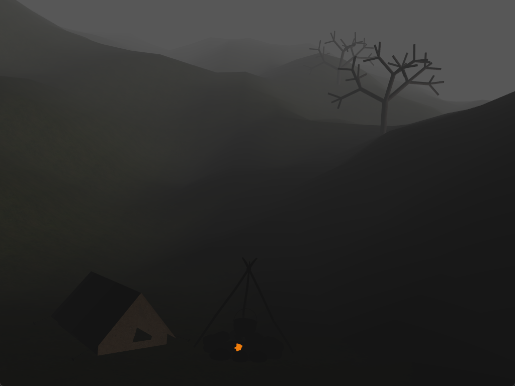 C++ OpenGL Graphics Project